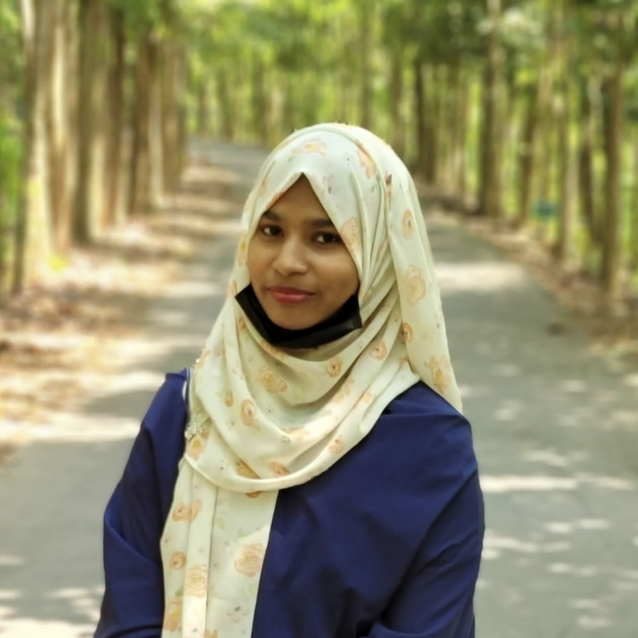 Nurjahan Akter